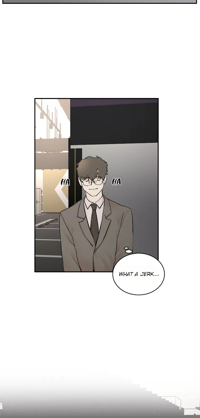 Speak Of The Devil - Chapter 3 Page 30