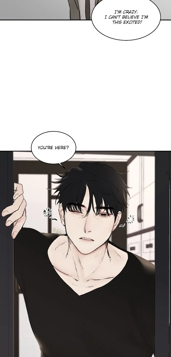 Speak Of The Devil - Chapter 3 Page 33