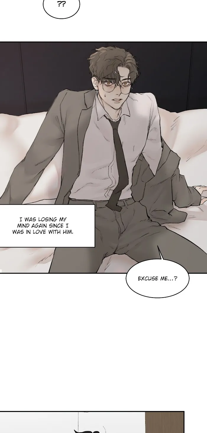 Speak Of The Devil - Chapter 3 Page 39