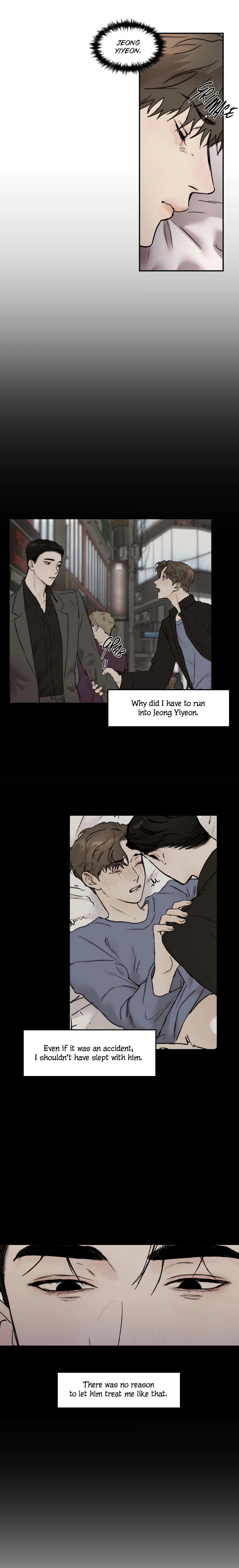 Speak Of The Devil - Chapter 34 Page 10