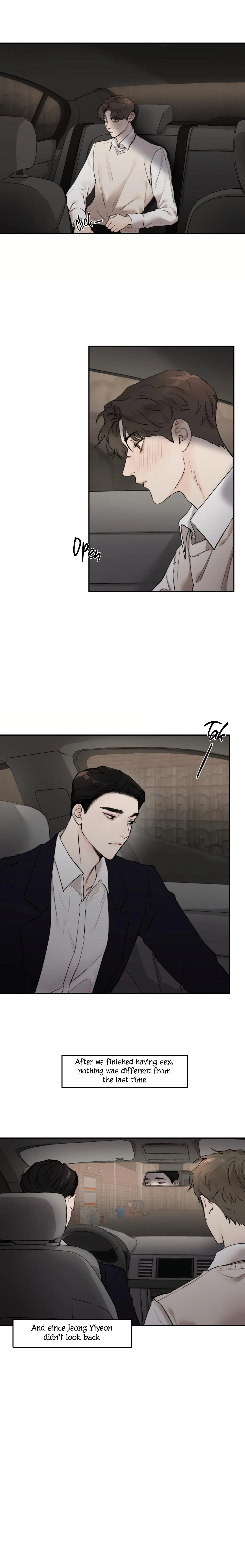Speak Of The Devil - Chapter 36 Page 2