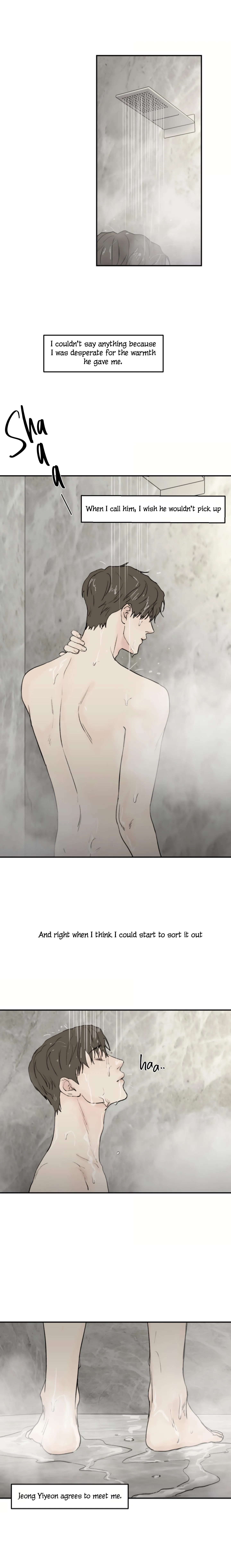 Speak Of The Devil - Chapter 36 Page 15