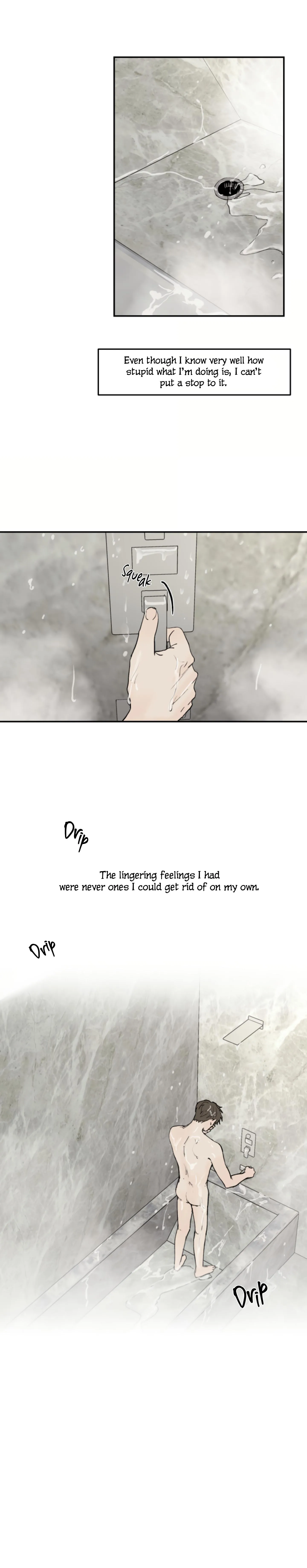 Speak Of The Devil - Chapter 36 Page 16