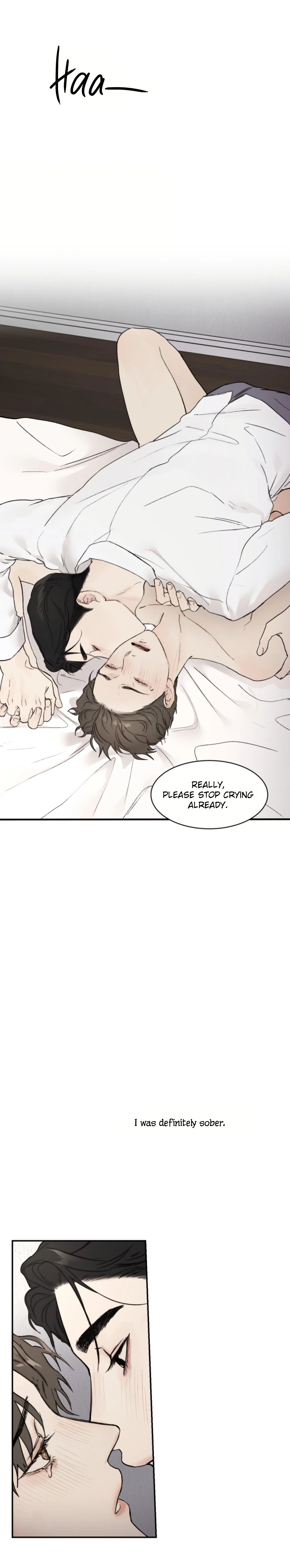 Speak Of The Devil - Chapter 38 Page 14
