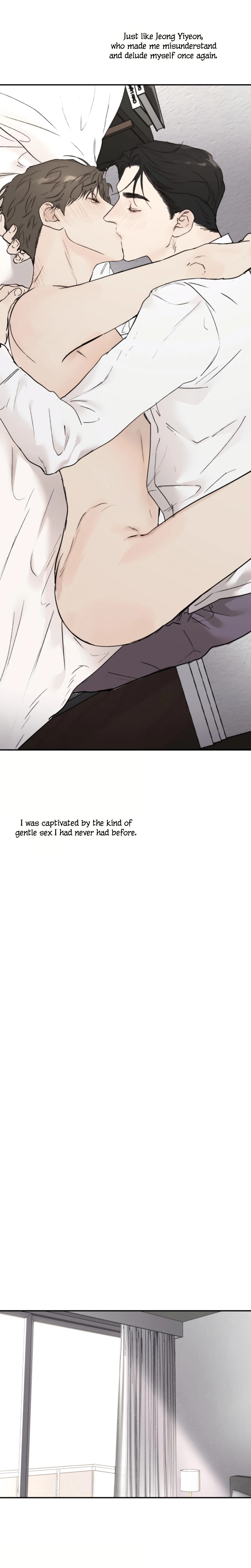 Speak Of The Devil - Chapter 38 Page 15