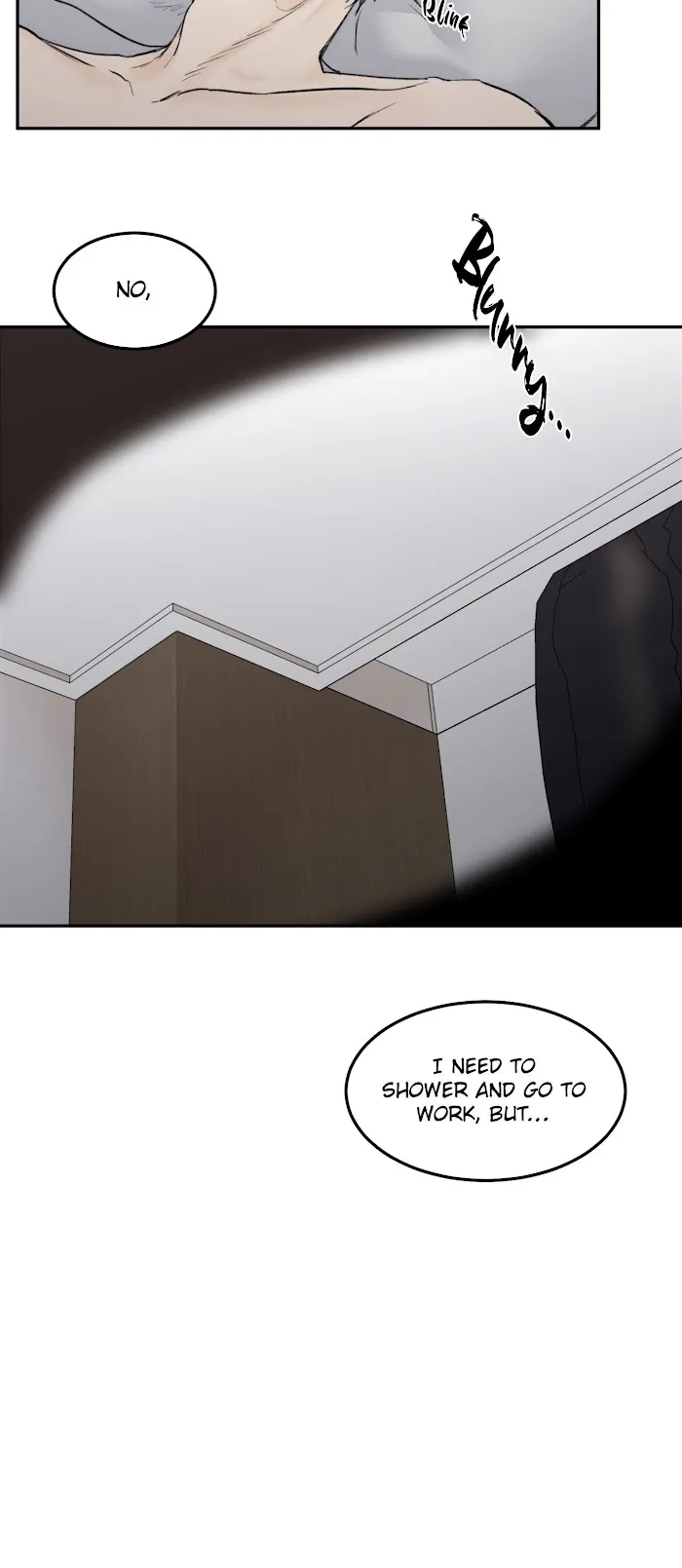 Speak Of The Devil - Chapter 4 Page 10