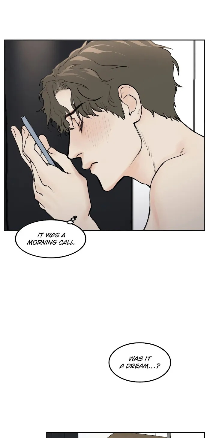 Speak Of The Devil - Chapter 4 Page 13