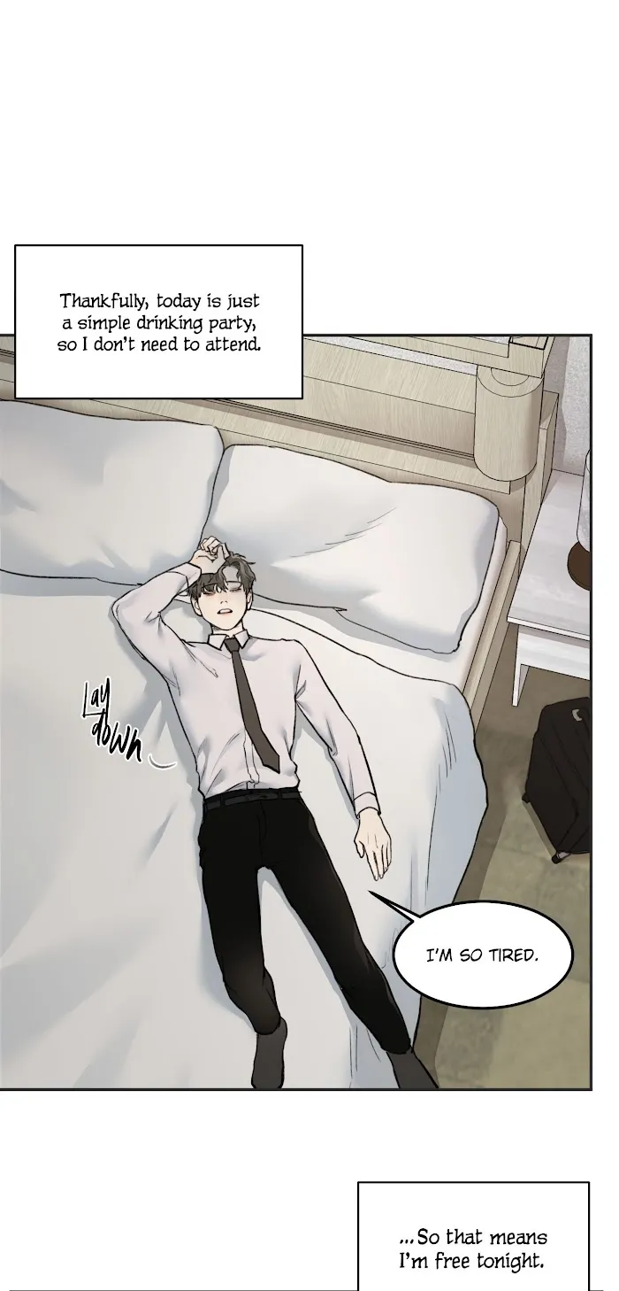 Speak Of The Devil - Chapter 4 Page 17