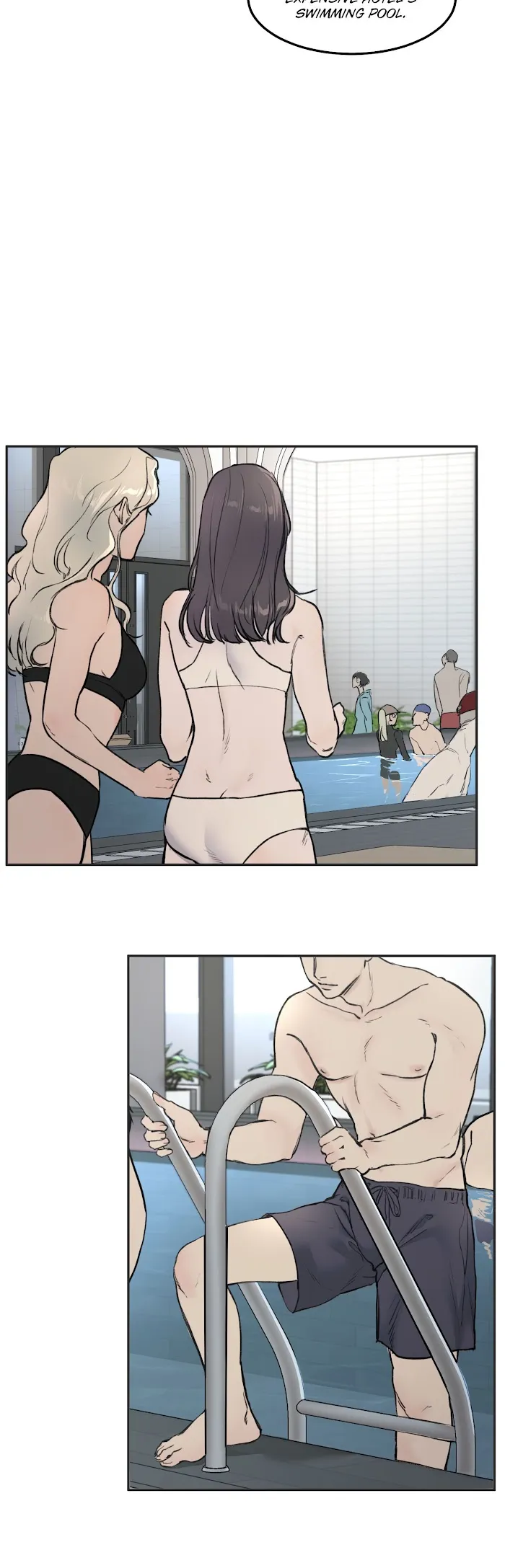 Speak Of The Devil - Chapter 4 Page 20