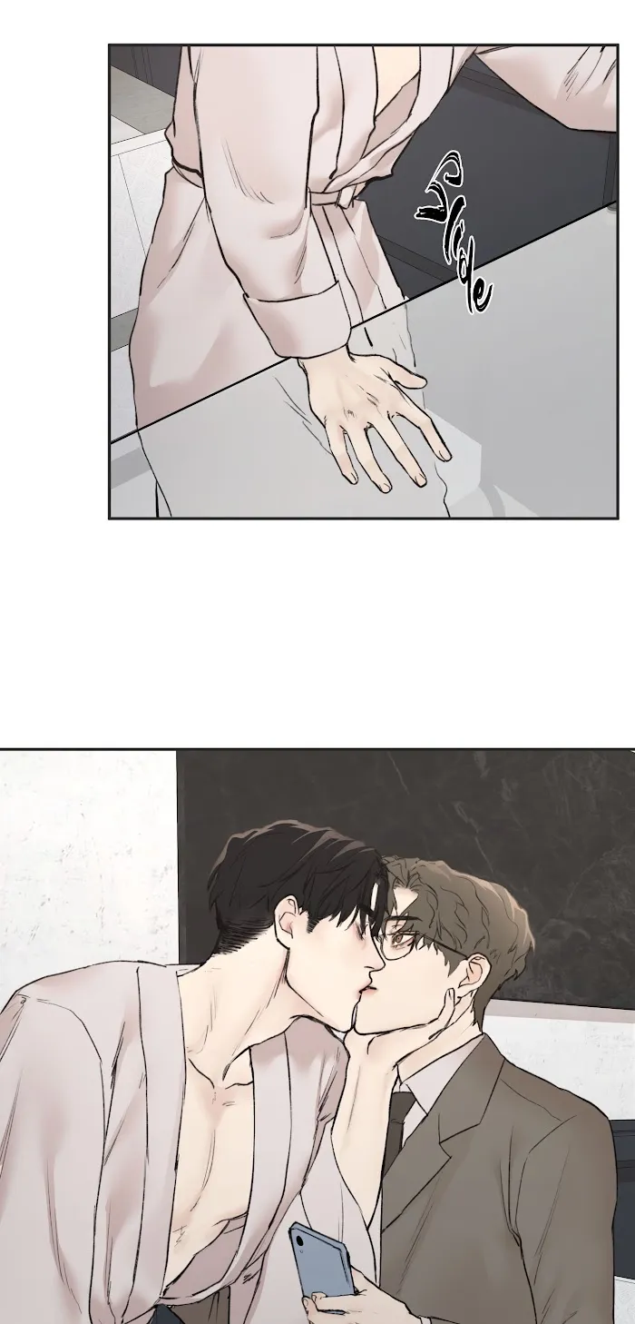 Speak Of The Devil - Chapter 4 Page 31