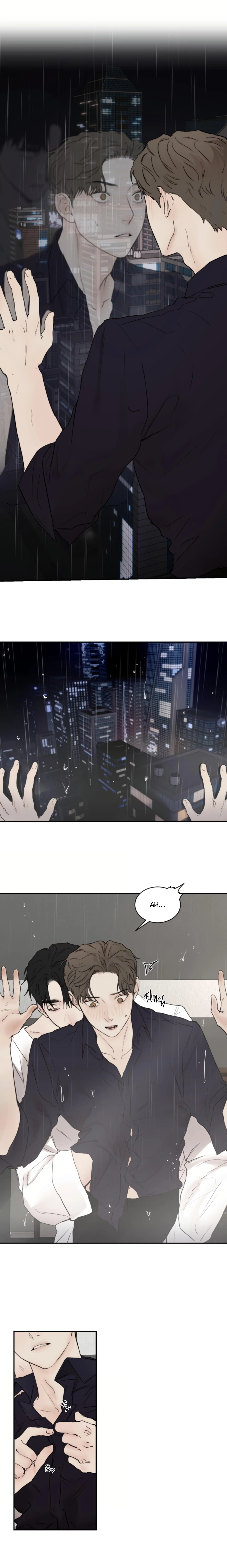 Speak Of The Devil - Chapter 40 Page 15