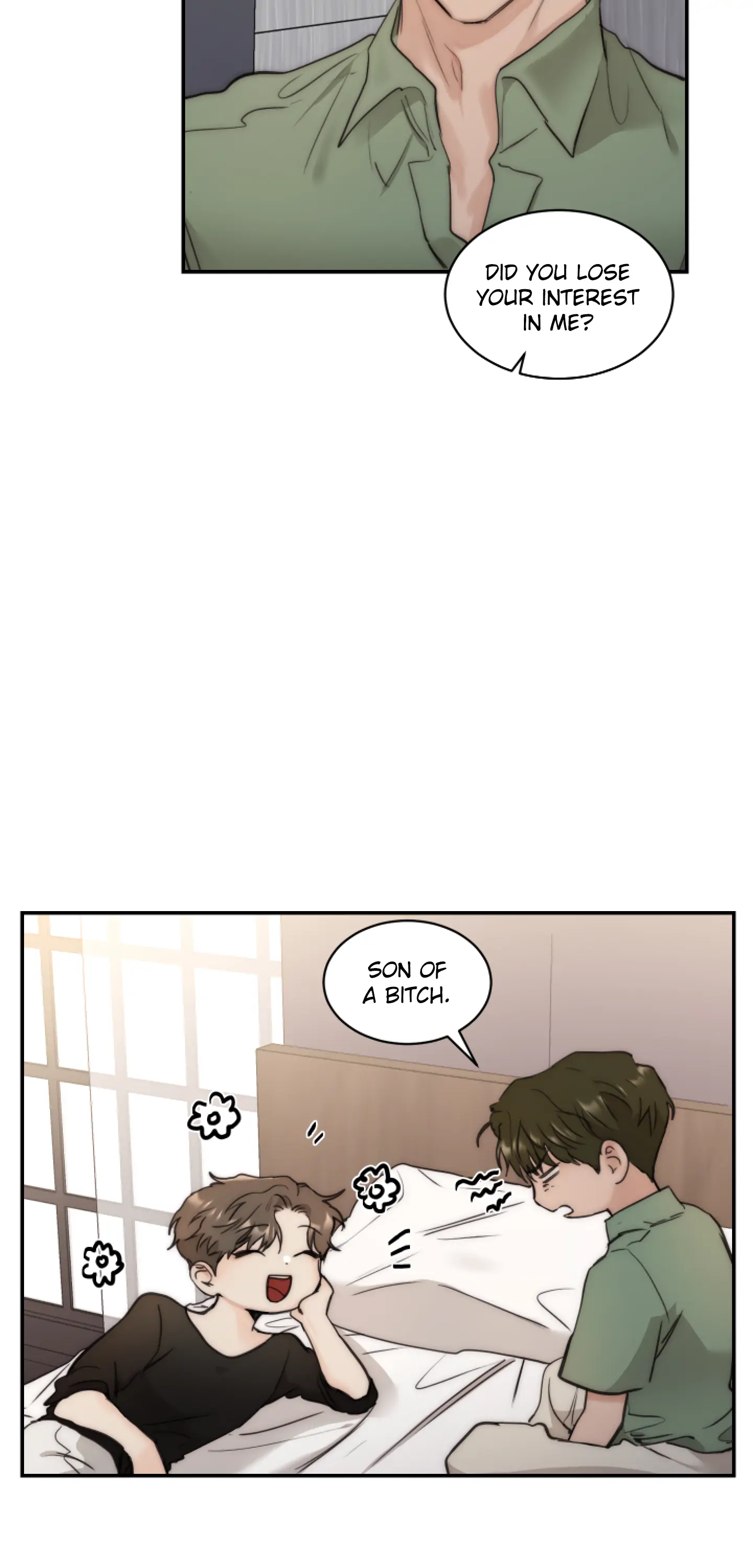 Speak Of The Devil - Chapter 42 Page 14