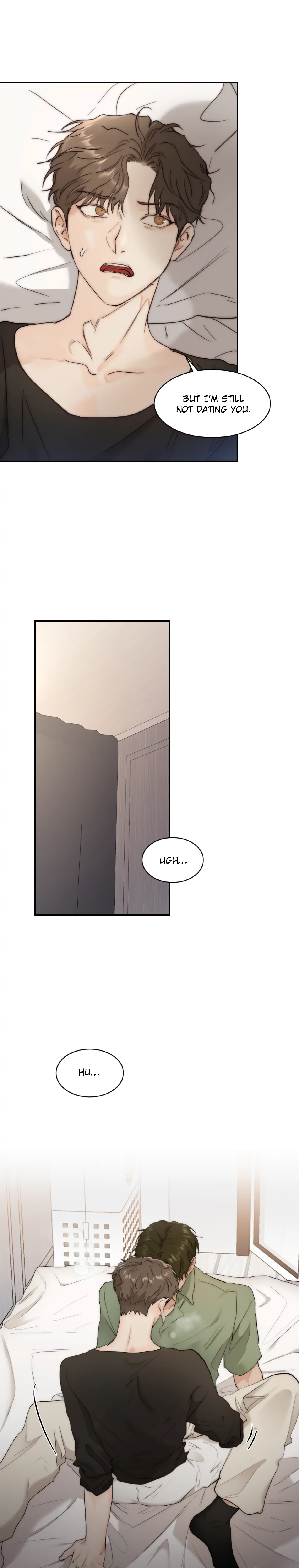 Speak Of The Devil - Chapter 42 Page 16