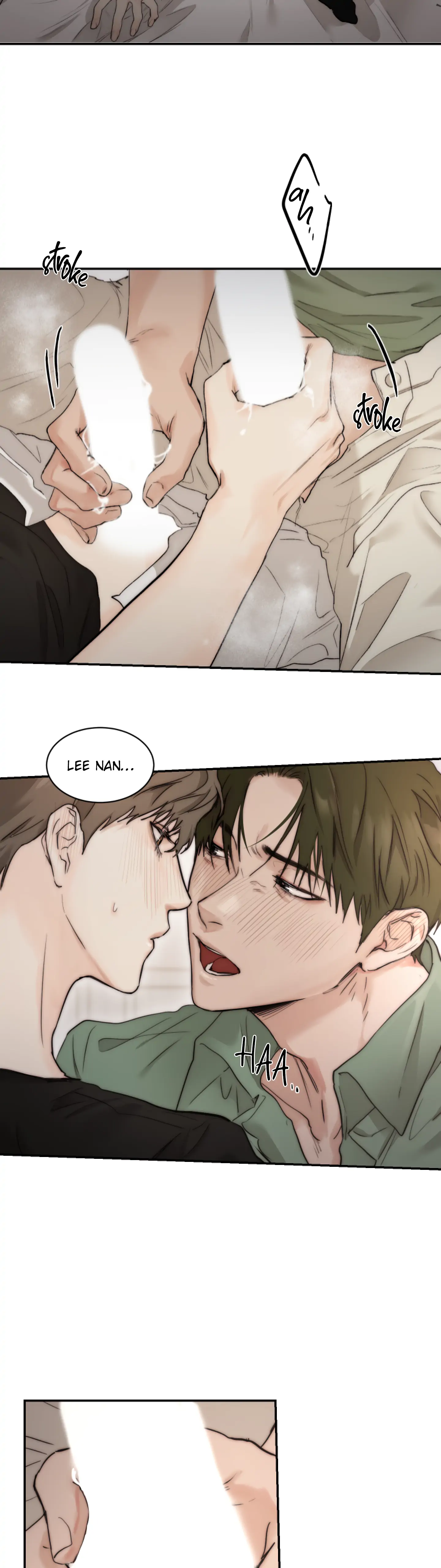 Speak Of The Devil - Chapter 42 Page 17