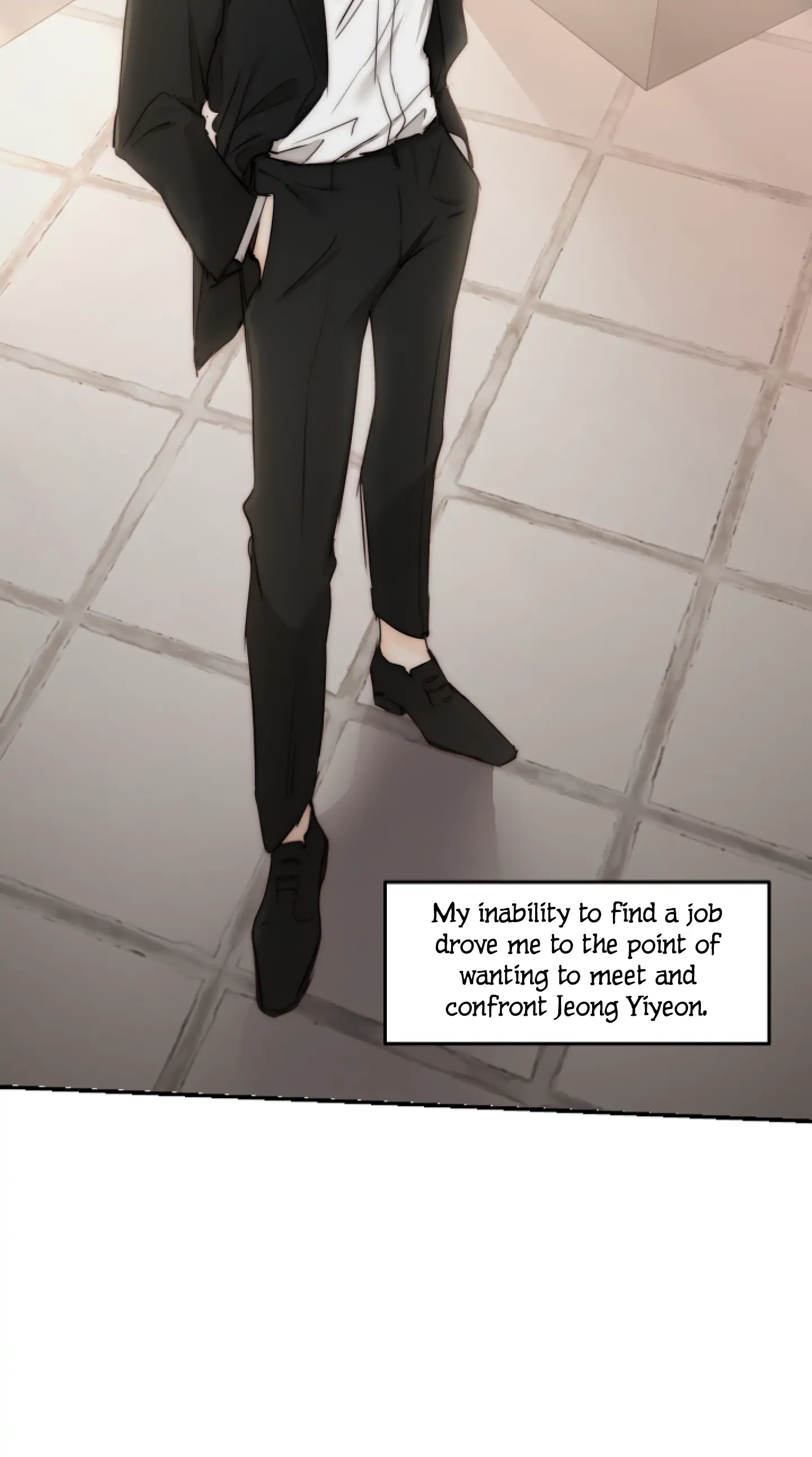 Speak Of The Devil - Chapter 42 Page 25