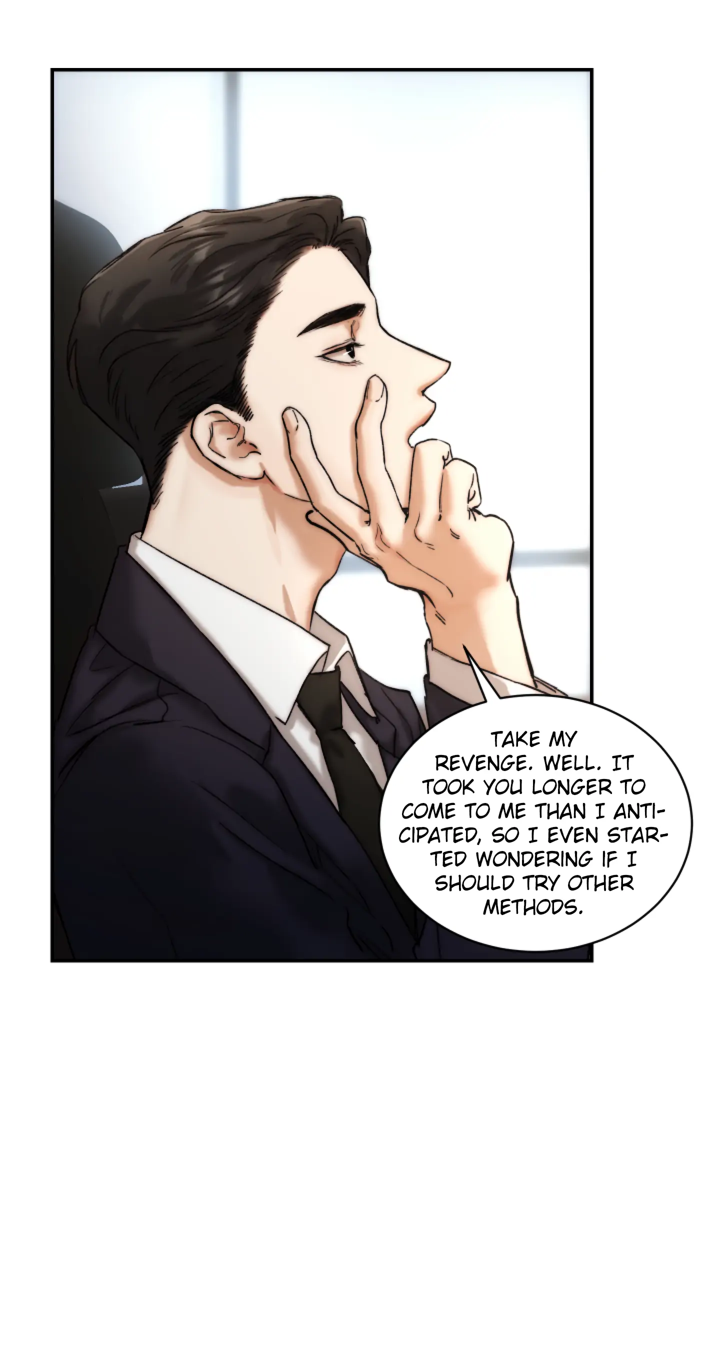 Speak Of The Devil - Chapter 43 Page 14
