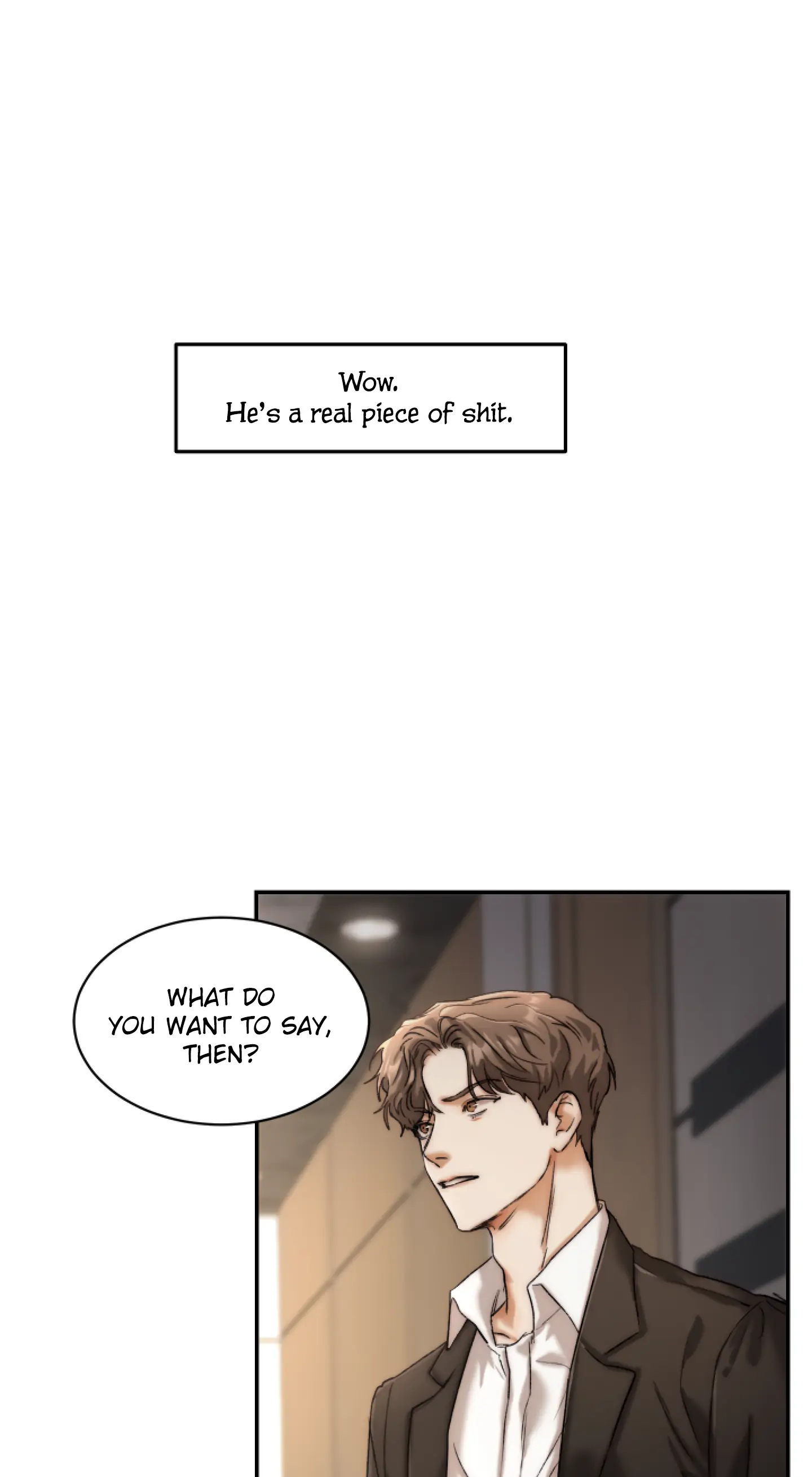 Speak Of The Devil - Chapter 43 Page 16