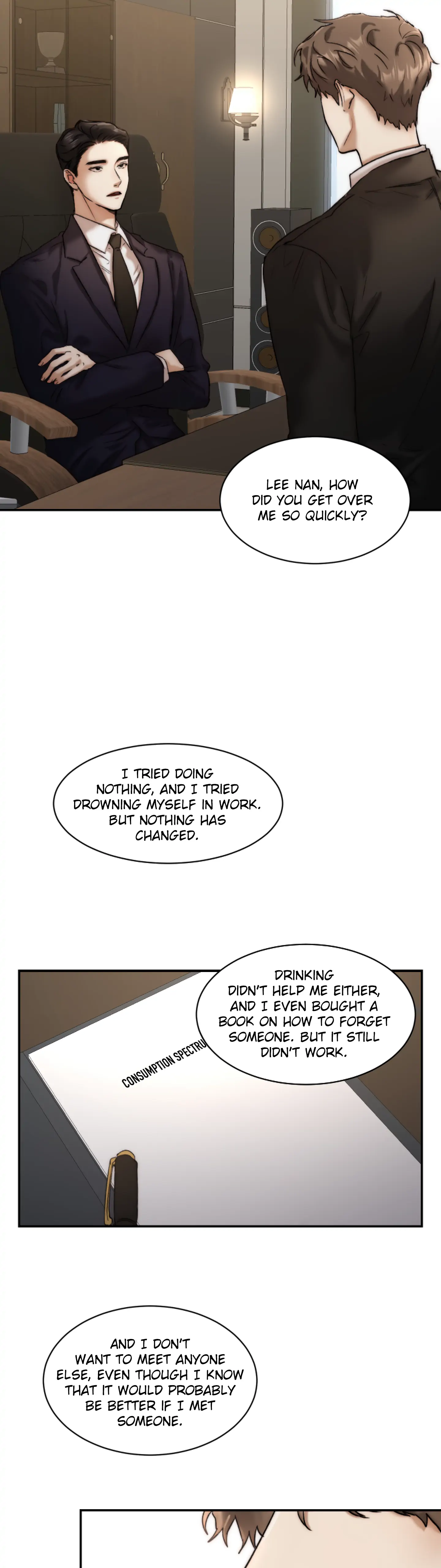 Speak Of The Devil - Chapter 43 Page 24