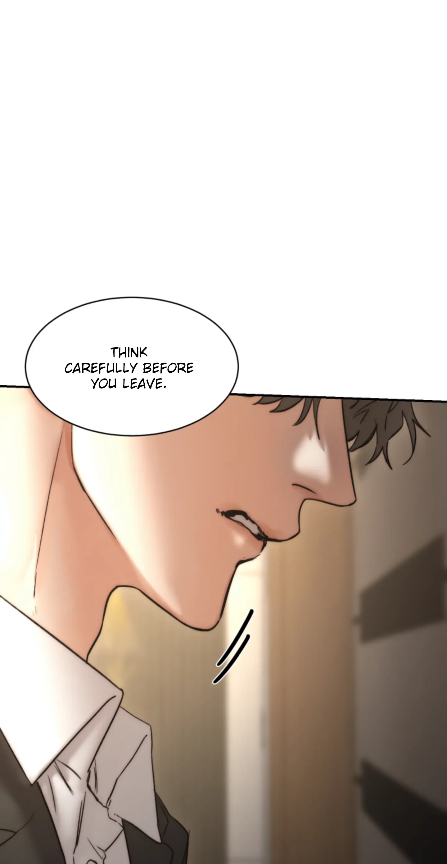 Speak Of The Devil - Chapter 43 Page 31