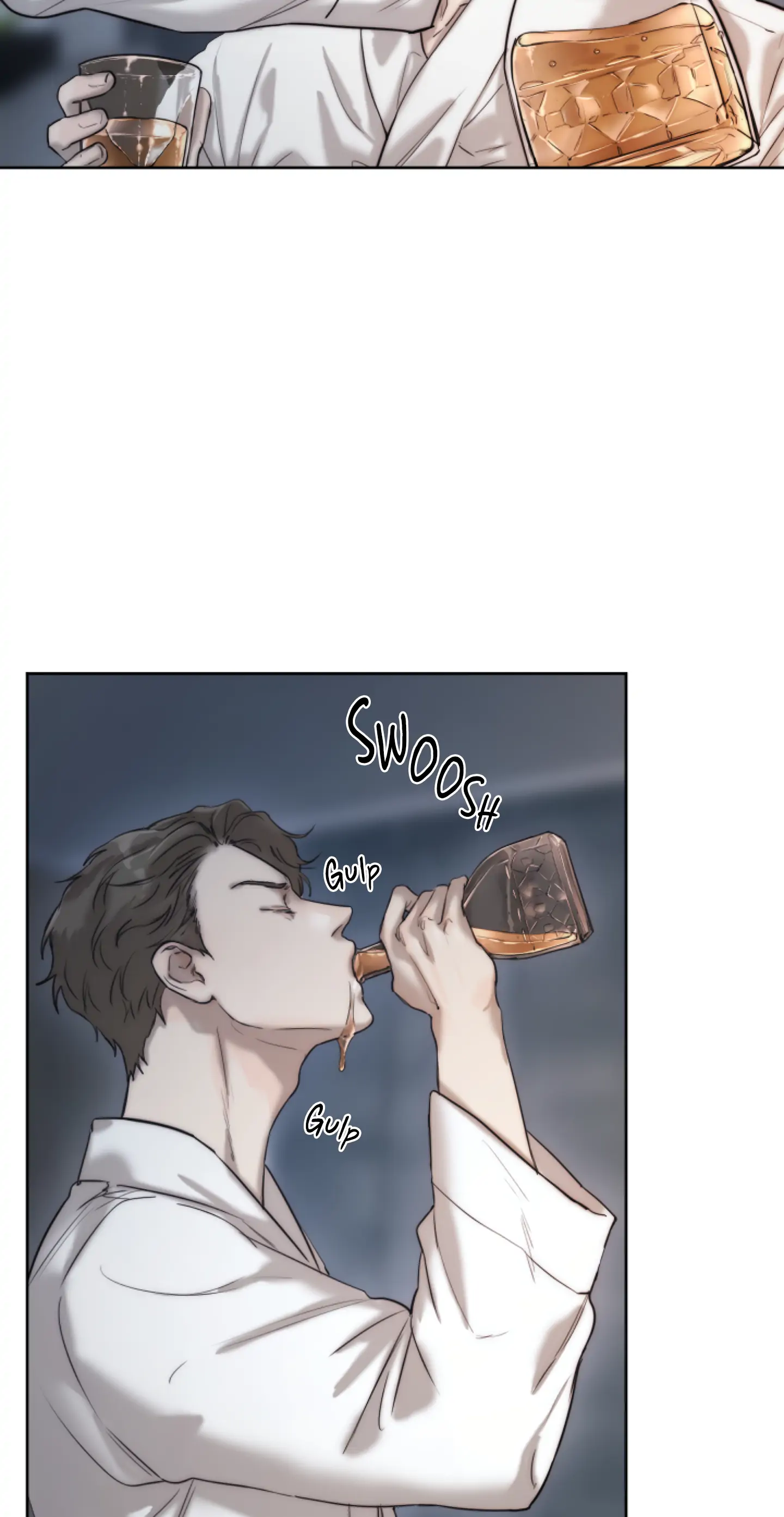Speak Of The Devil - Chapter 44 Page 3