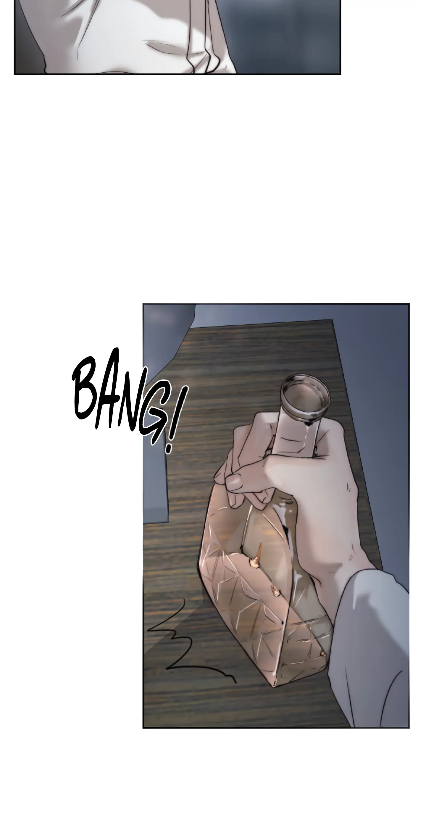Speak Of The Devil - Chapter 44 Page 4