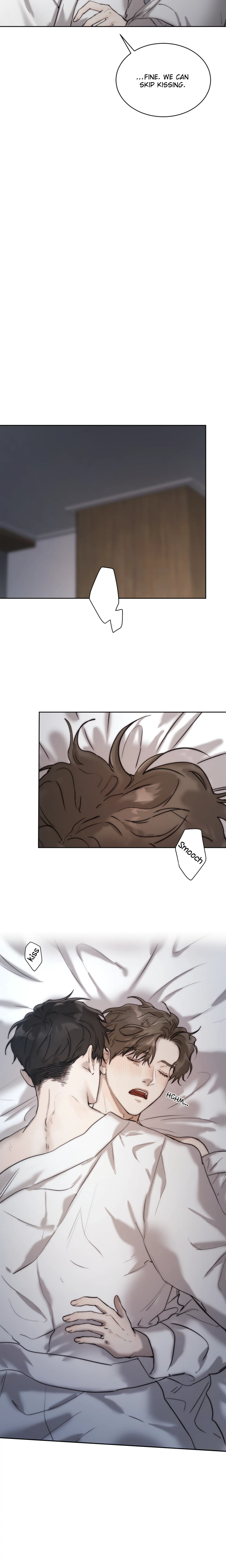 Speak Of The Devil - Chapter 44 Page 7