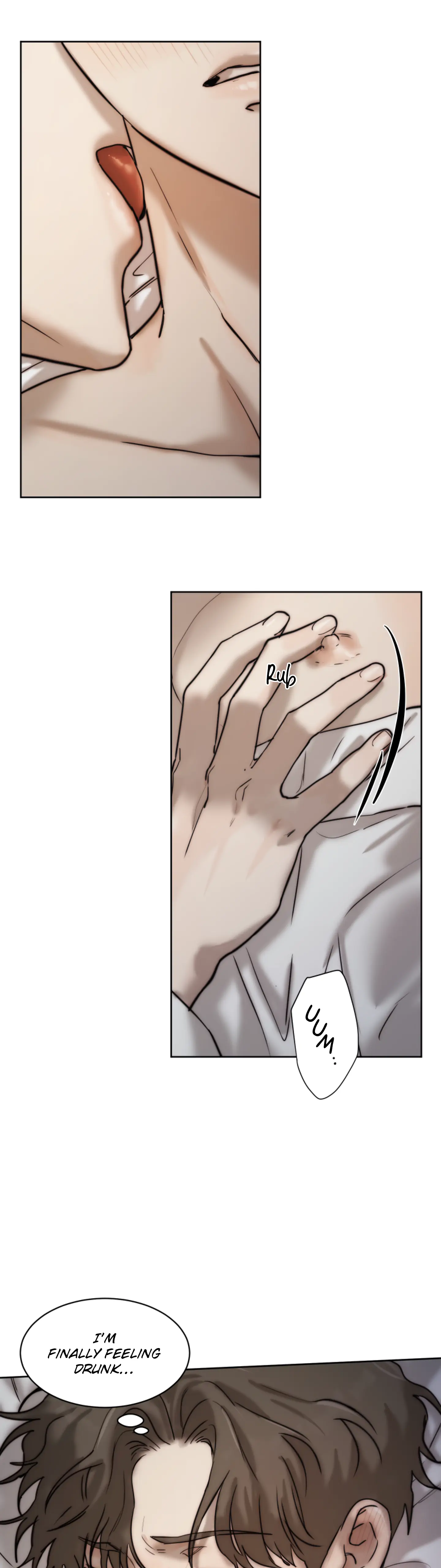 Speak Of The Devil - Chapter 44 Page 8