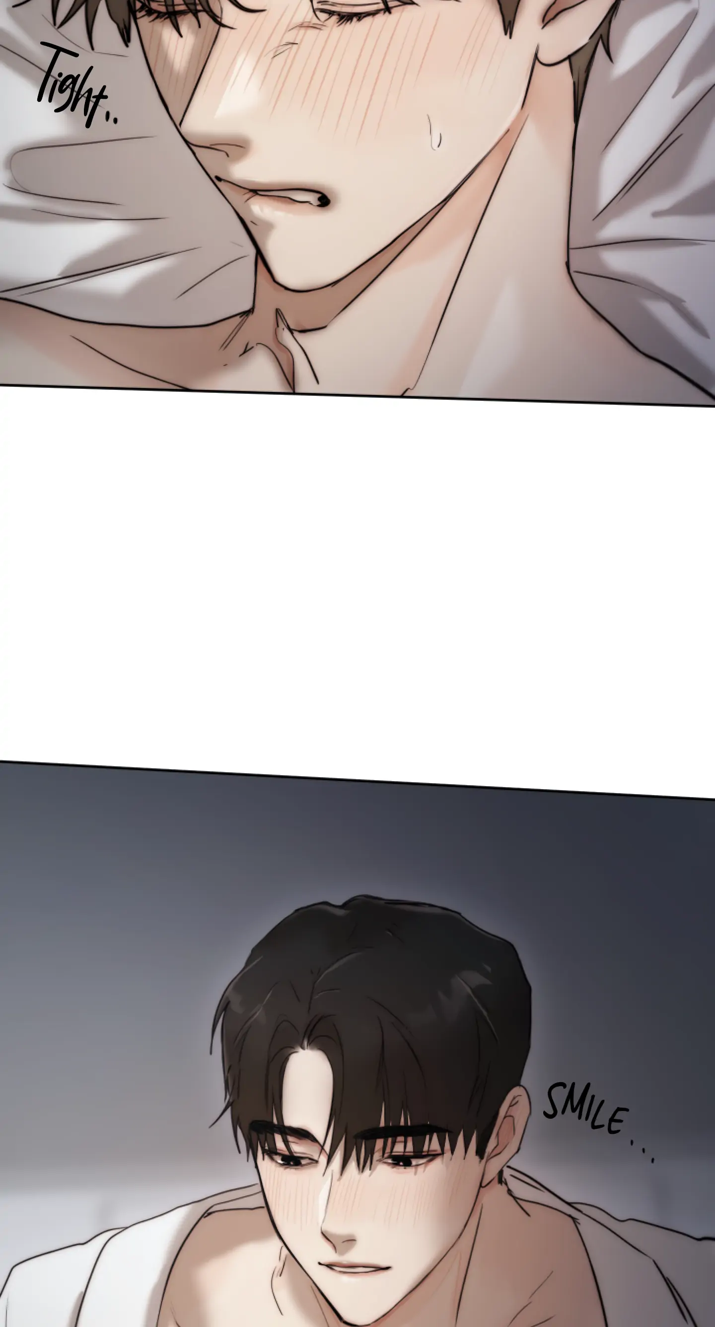 Speak Of The Devil - Chapter 44 Page 9