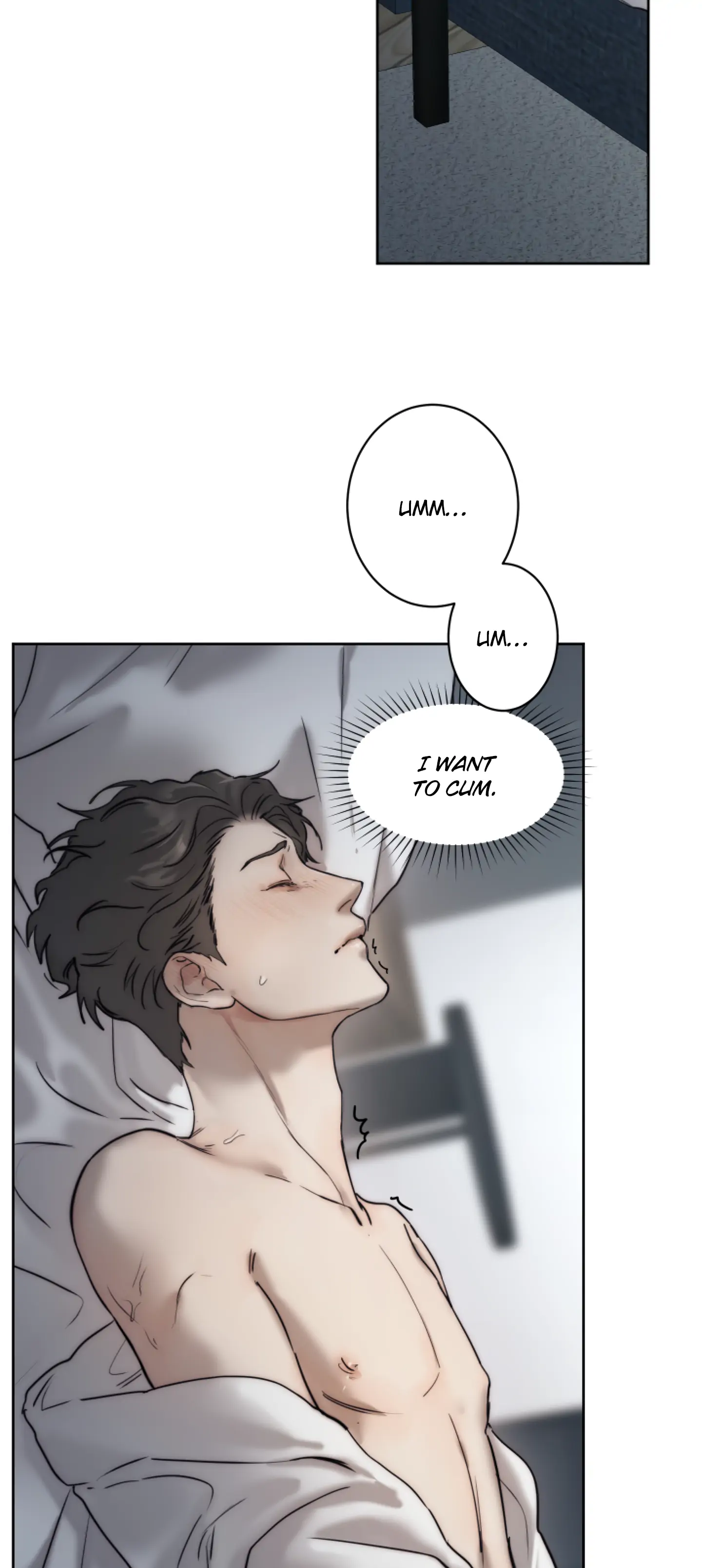Speak Of The Devil - Chapter 44 Page 14