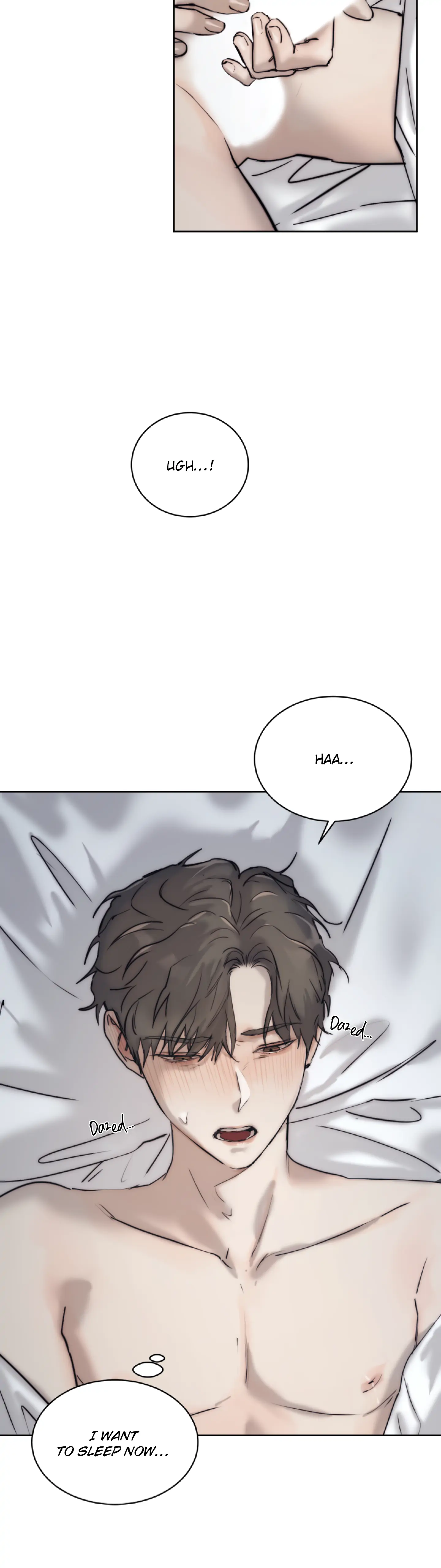 Speak Of The Devil - Chapter 44 Page 17