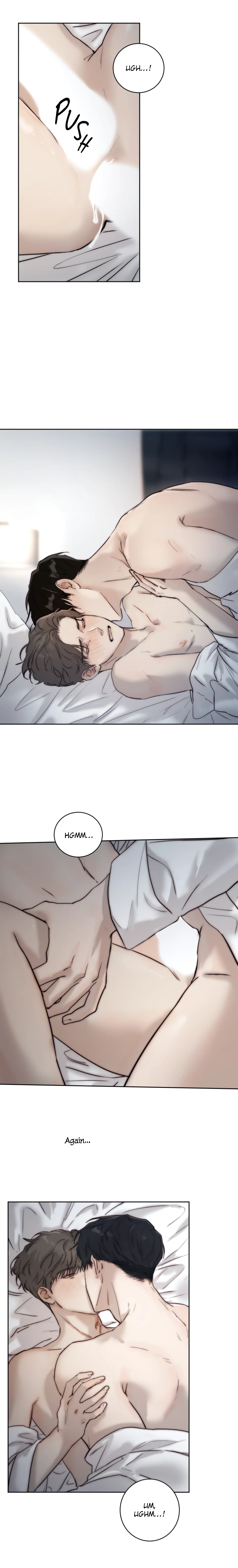 Speak Of The Devil - Chapter 44 Page 20