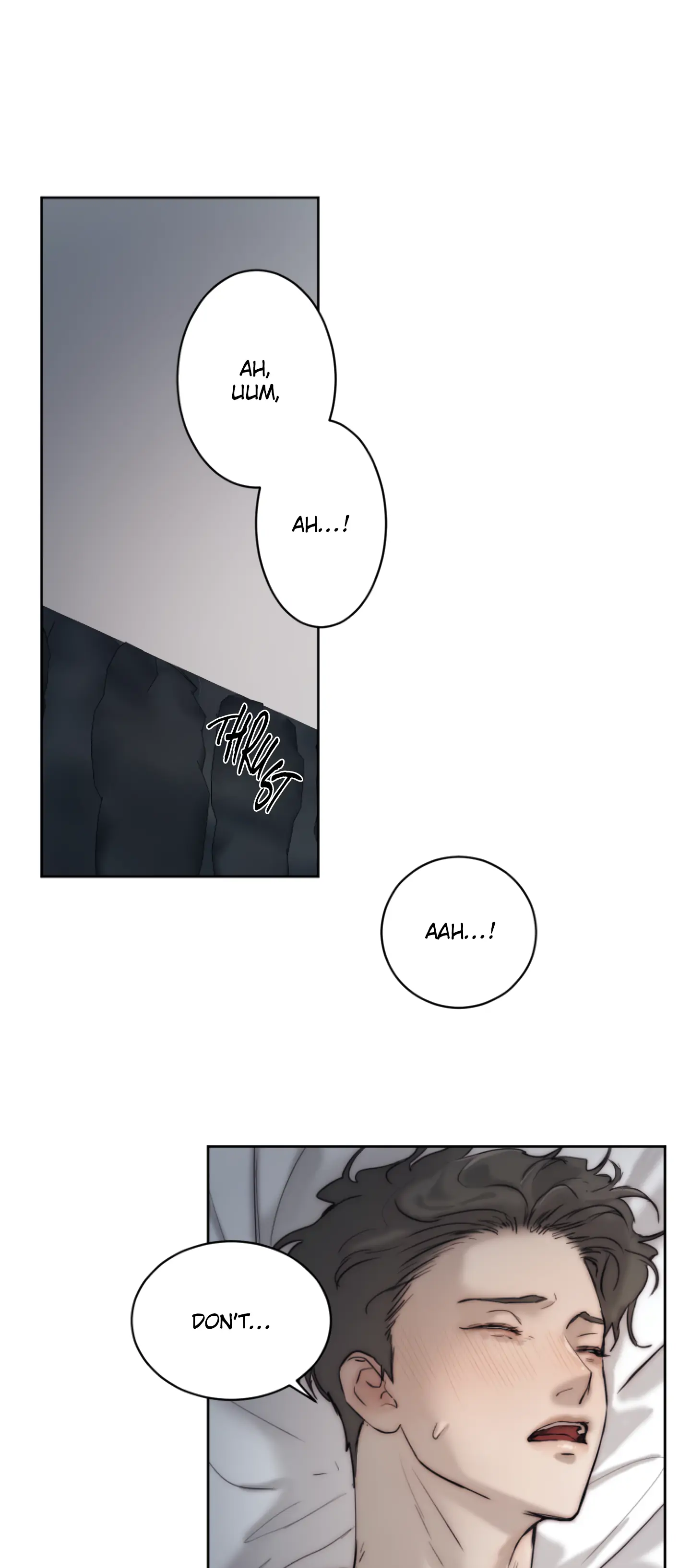 Speak Of The Devil - Chapter 44 Page 23