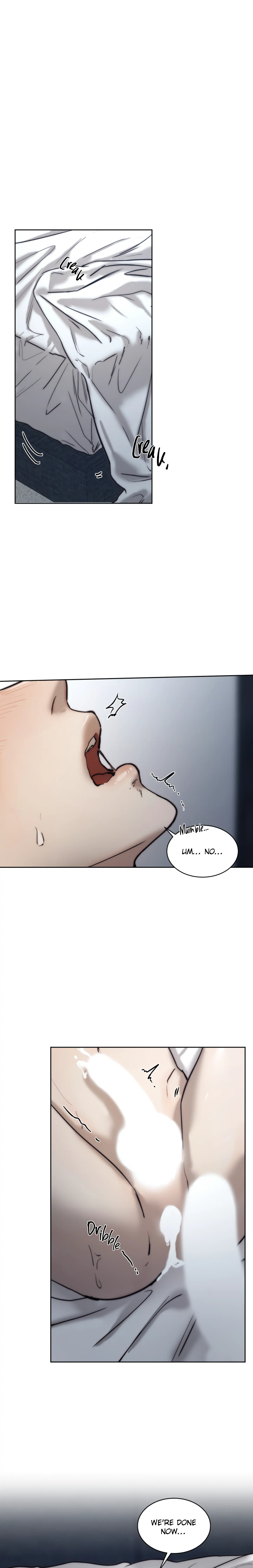 Speak Of The Devil - Chapter 44 Page 26