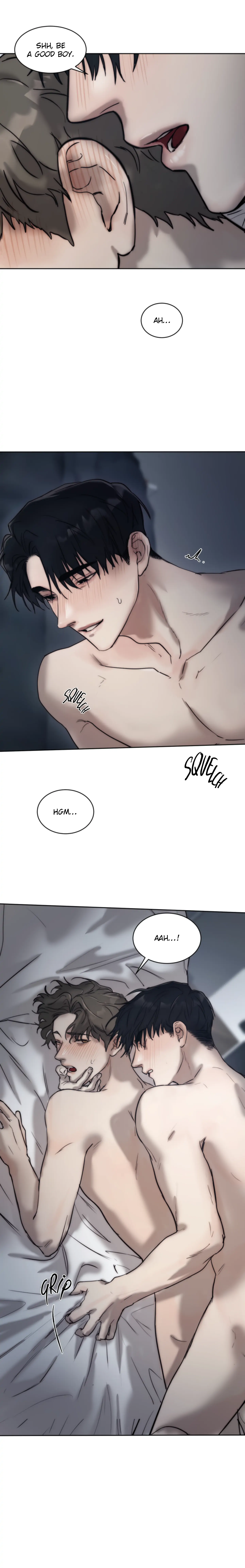 Speak Of The Devil - Chapter 44 Page 31