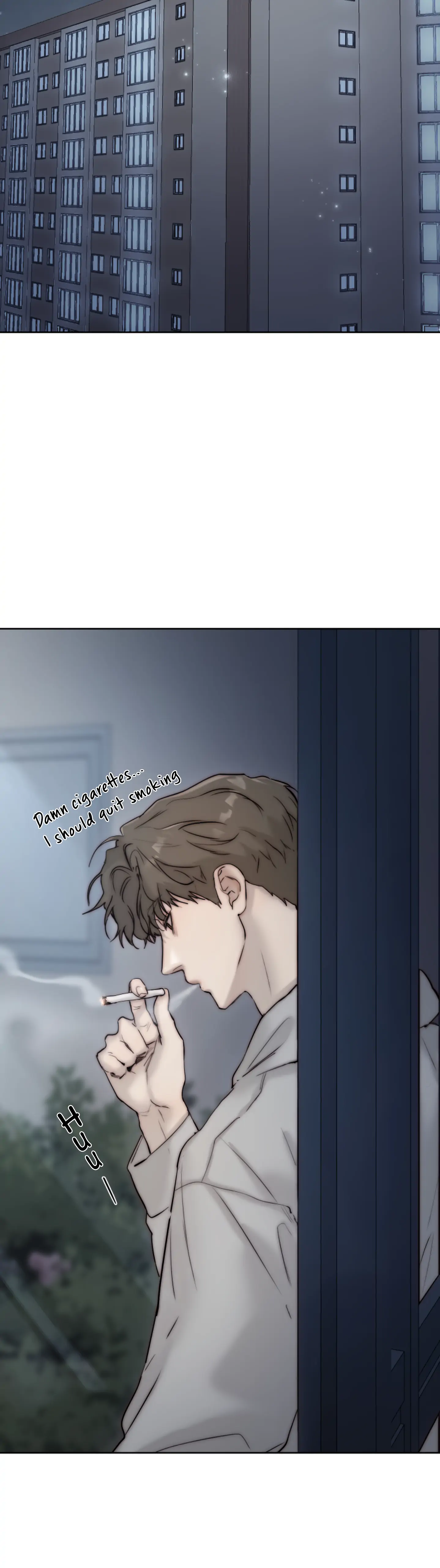 Speak Of The Devil - Chapter 45 Page 5