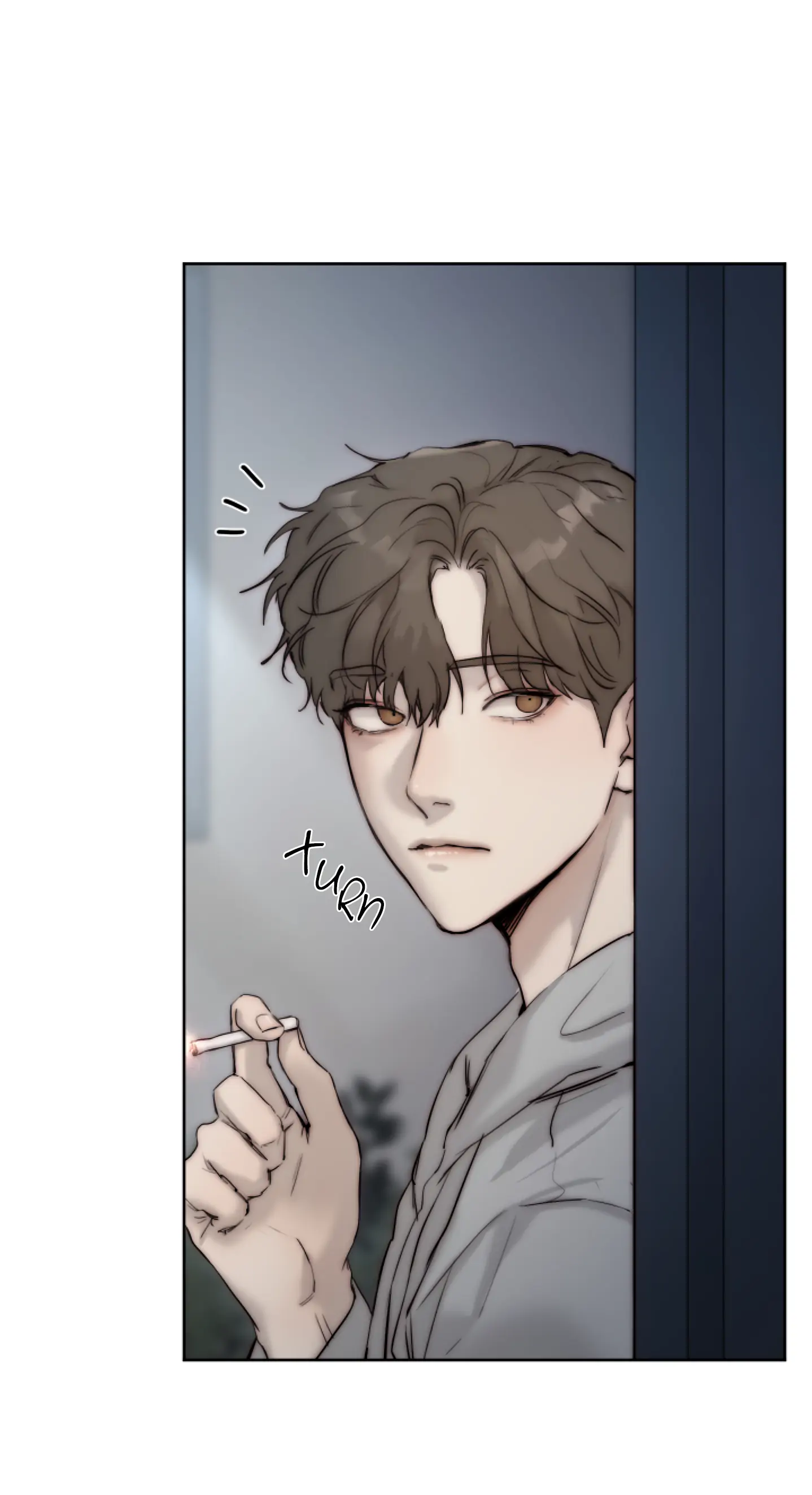 Speak Of The Devil - Chapter 45 Page 6