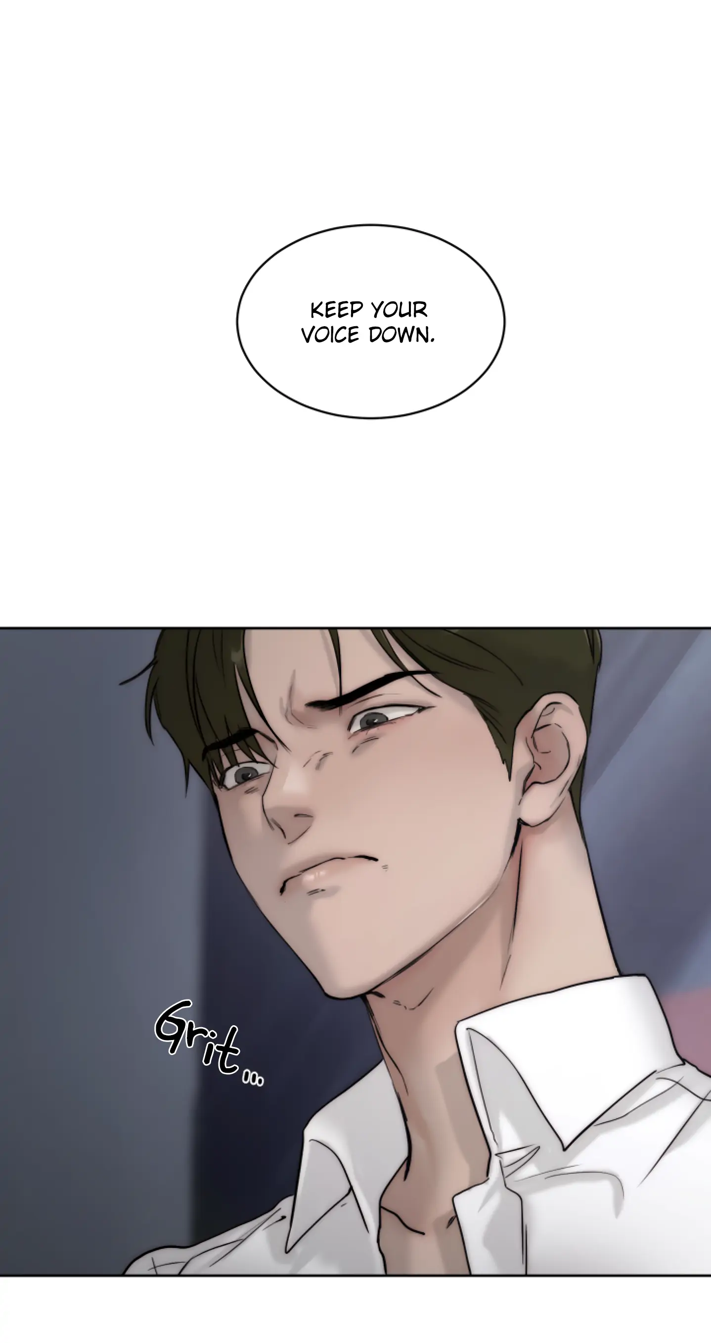 Speak Of The Devil - Chapter 45 Page 12