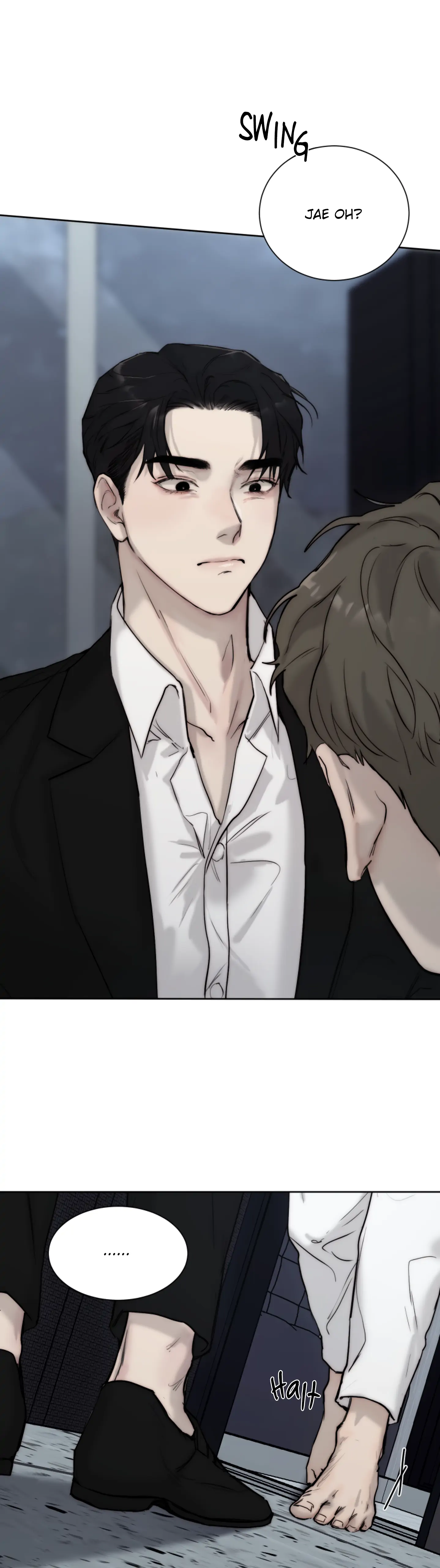 Speak Of The Devil - Chapter 45 Page 16