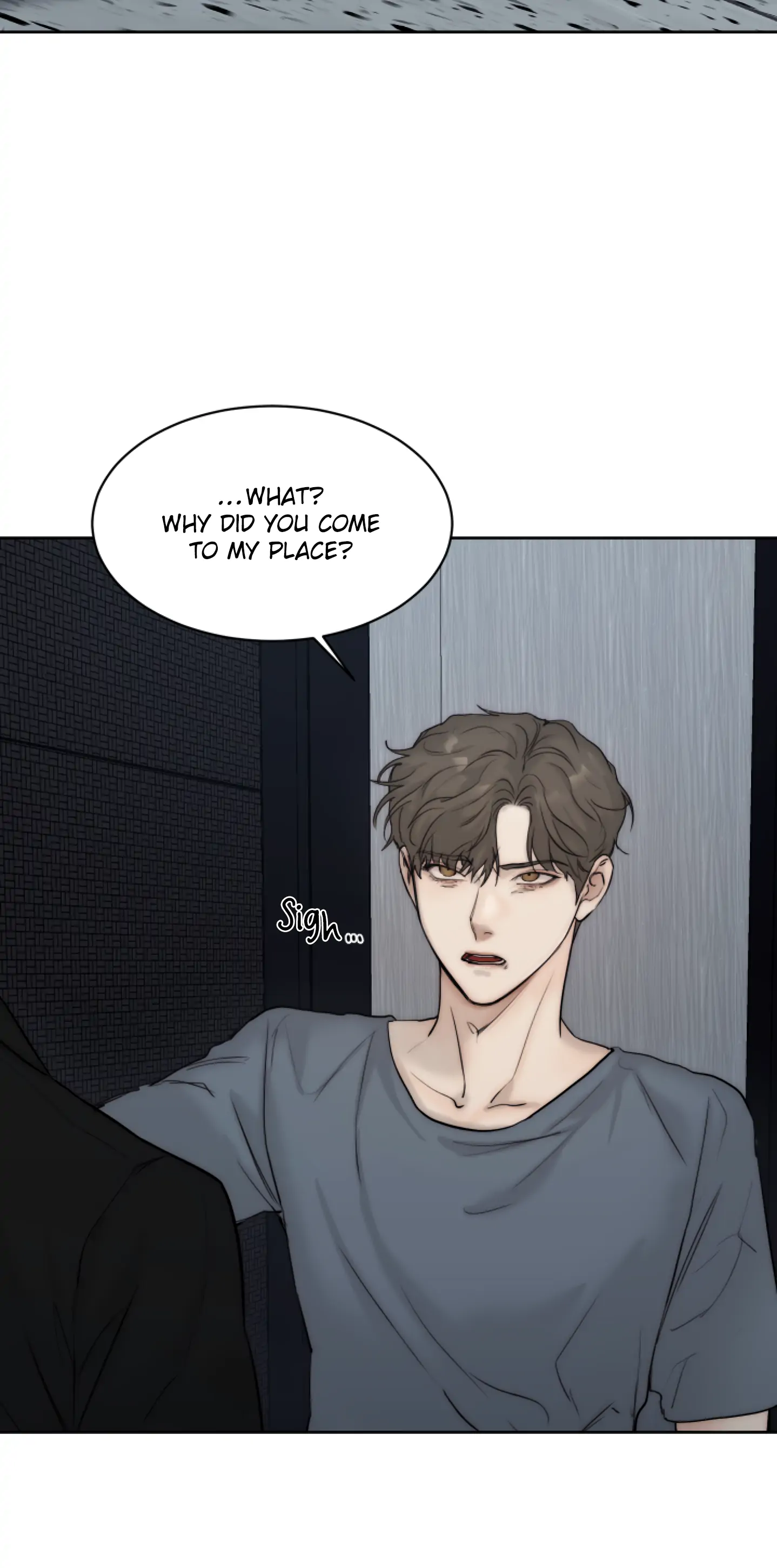Speak Of The Devil - Chapter 45 Page 17