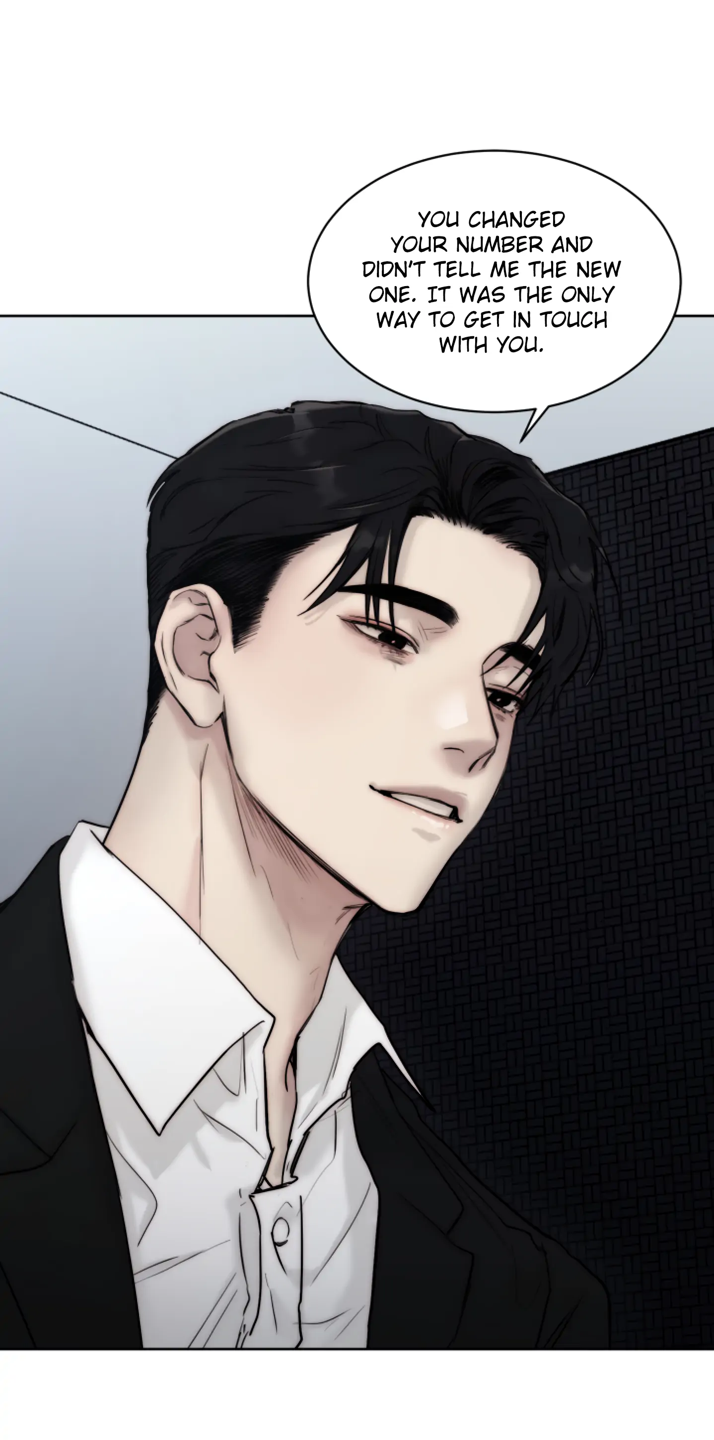 Speak Of The Devil - Chapter 45 Page 18