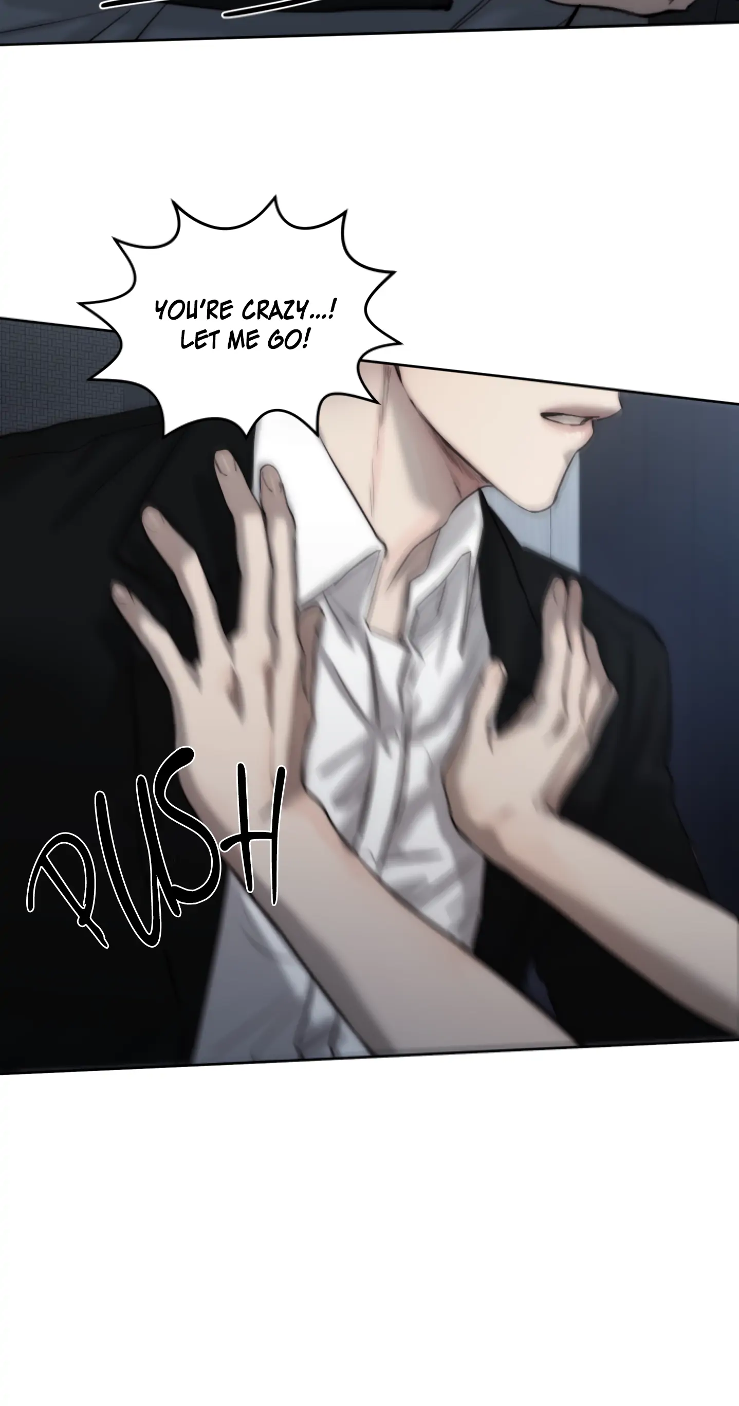 Speak Of The Devil - Chapter 45 Page 21