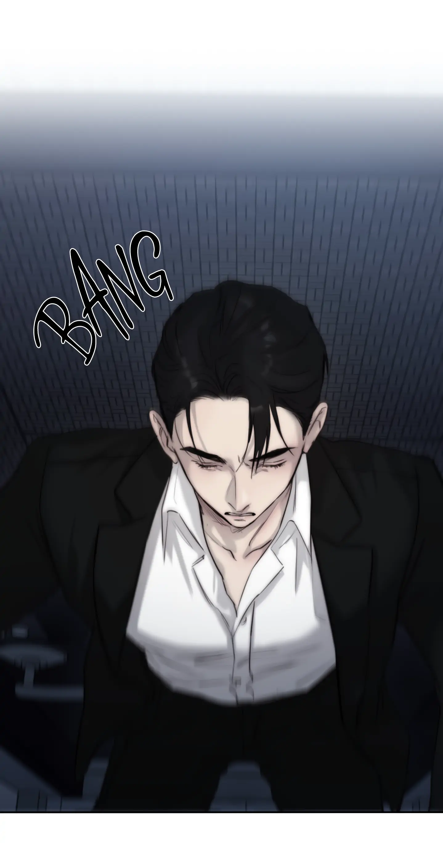 Speak Of The Devil - Chapter 45 Page 22