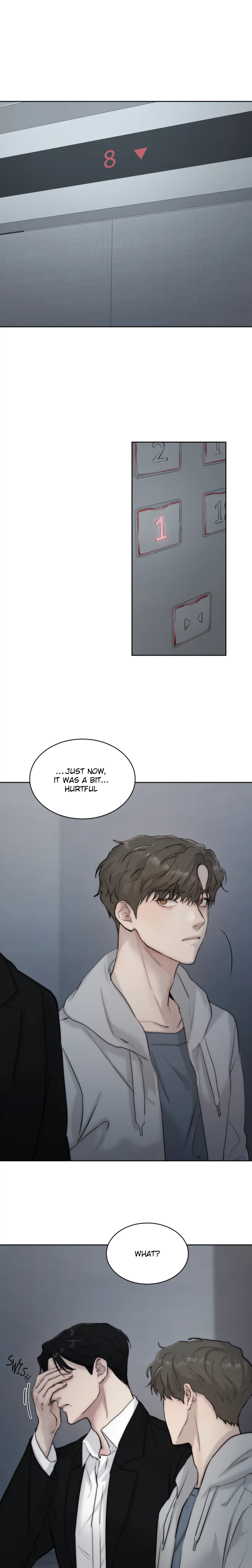 Speak Of The Devil - Chapter 45 Page 24