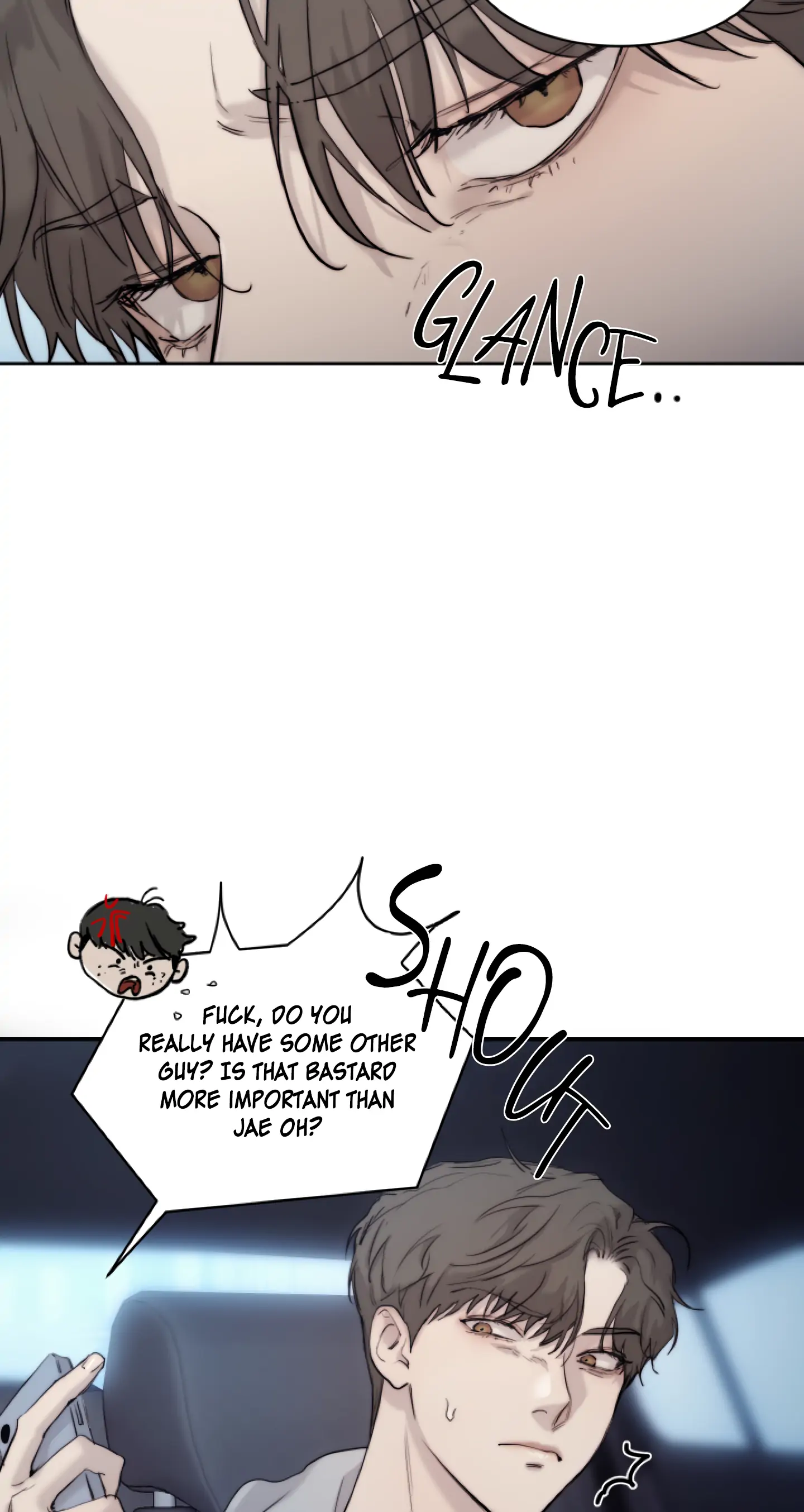 Speak Of The Devil - Chapter 46 Page 6