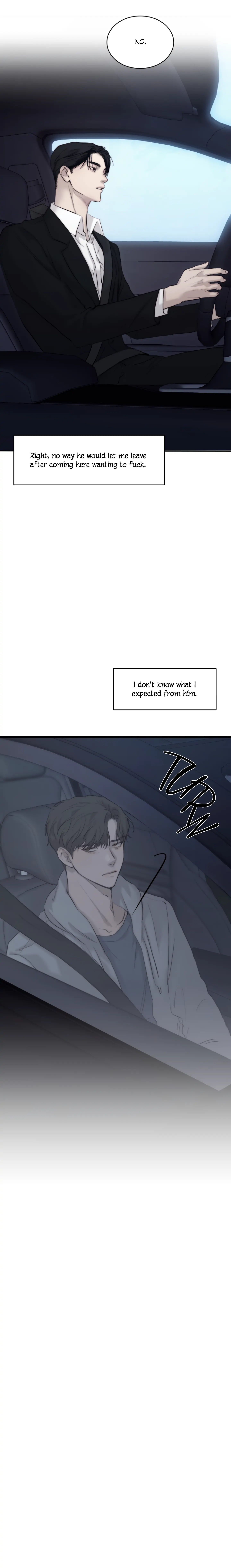 Speak Of The Devil - Chapter 46 Page 8