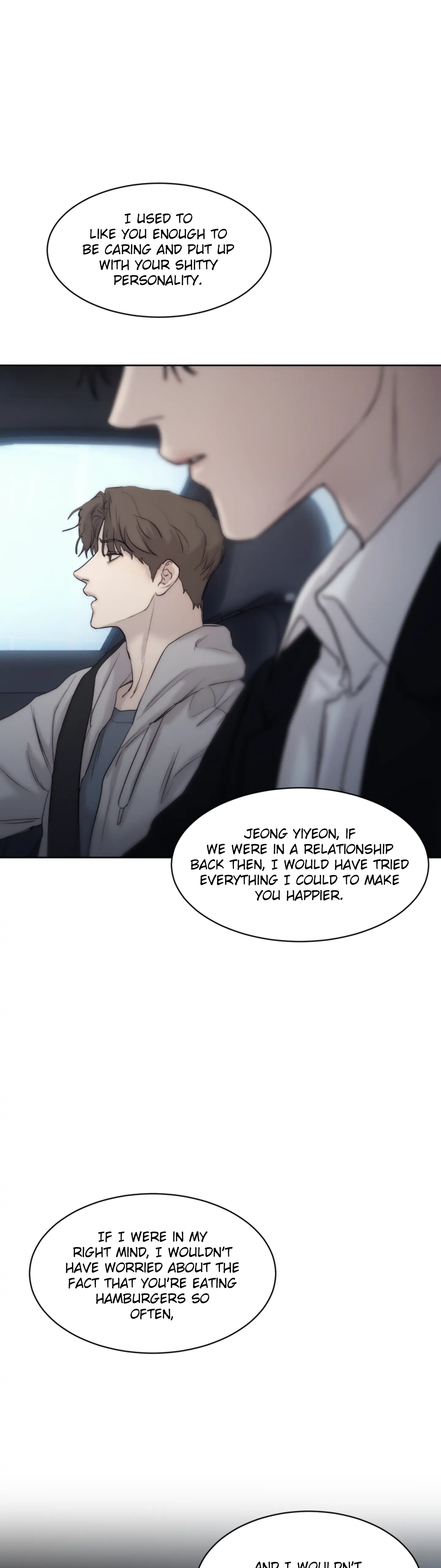 Speak Of The Devil - Chapter 46 Page 17