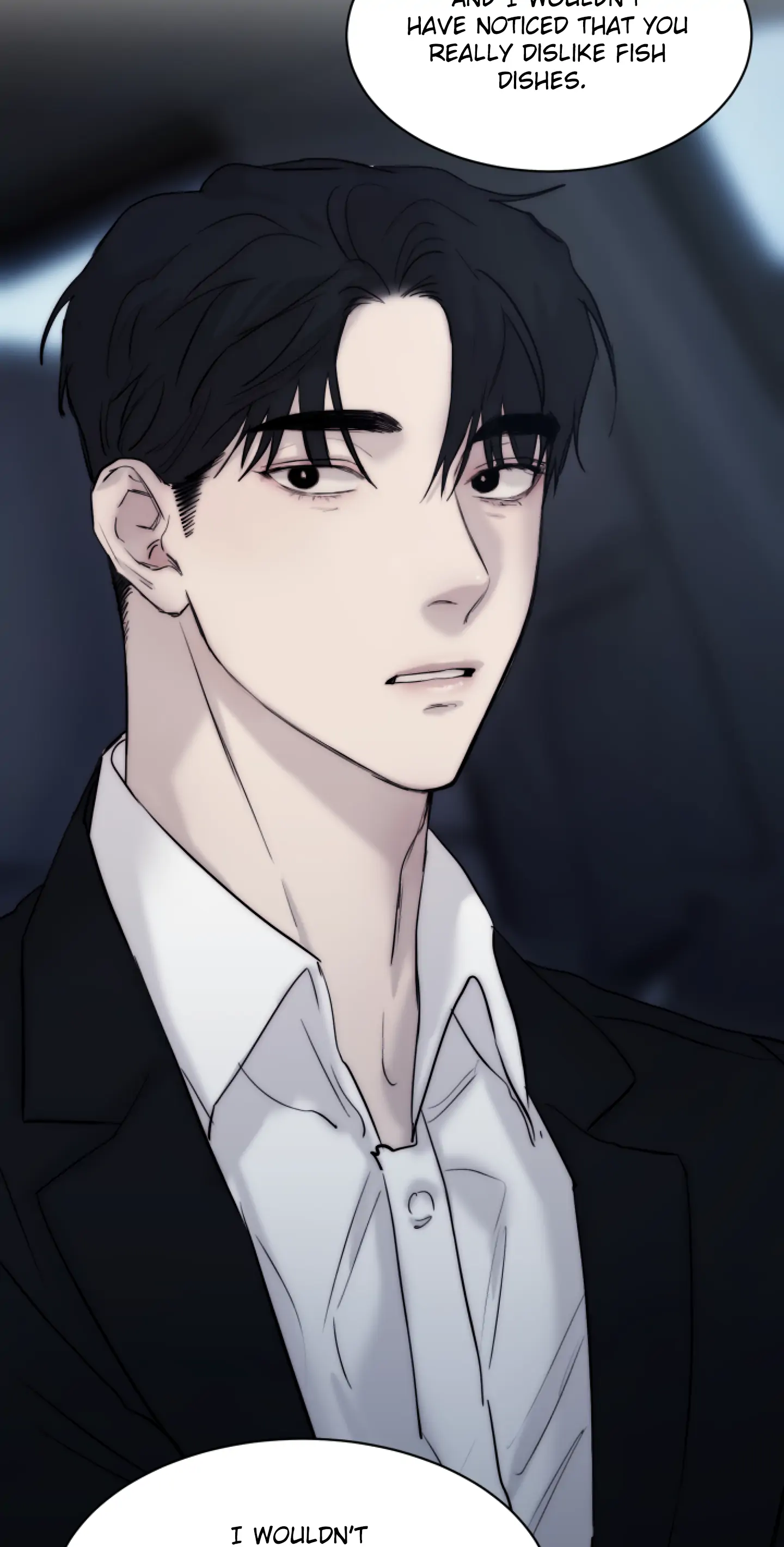 Speak Of The Devil - Chapter 46 Page 18