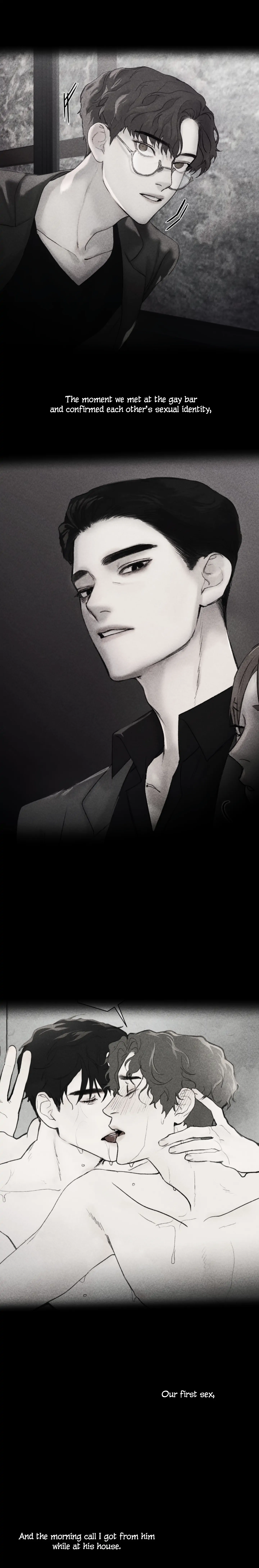 Speak Of The Devil - Chapter 46 Page 20