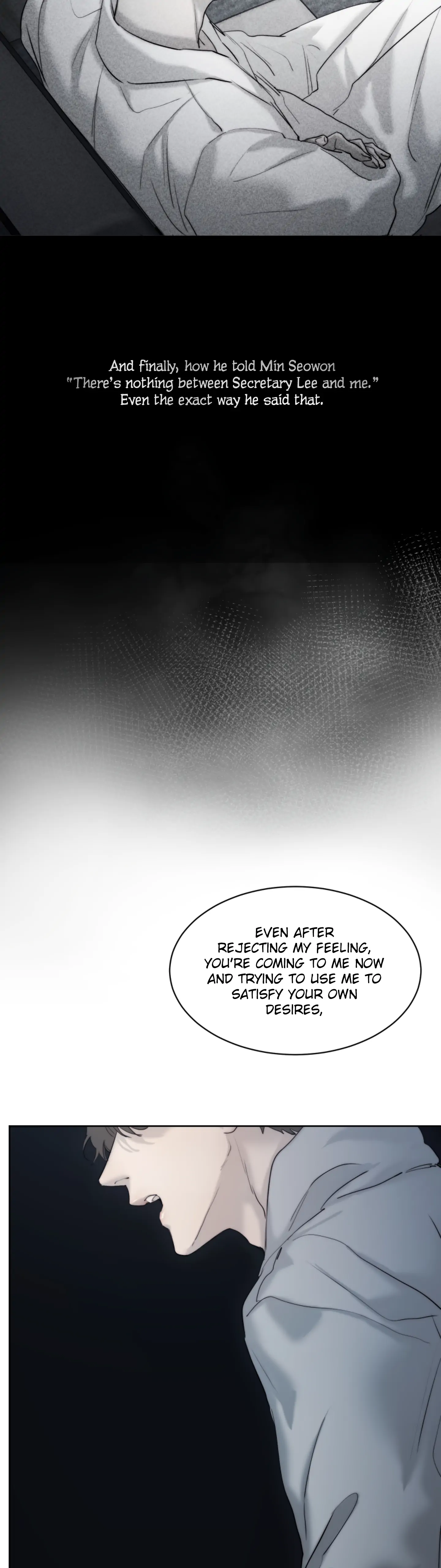 Speak Of The Devil - Chapter 46 Page 22
