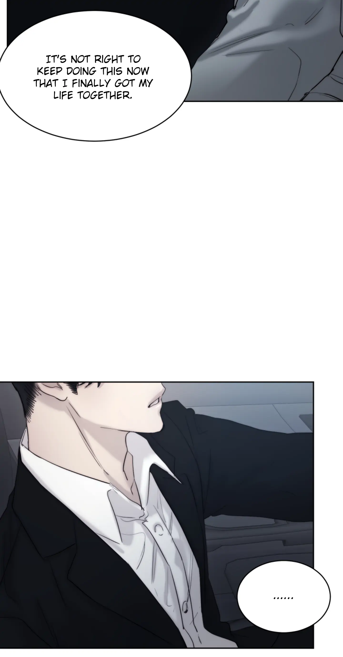 Speak Of The Devil - Chapter 46 Page 23